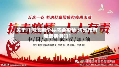 关于【河池哪个县感染疫情,河池市有新增病例吗】