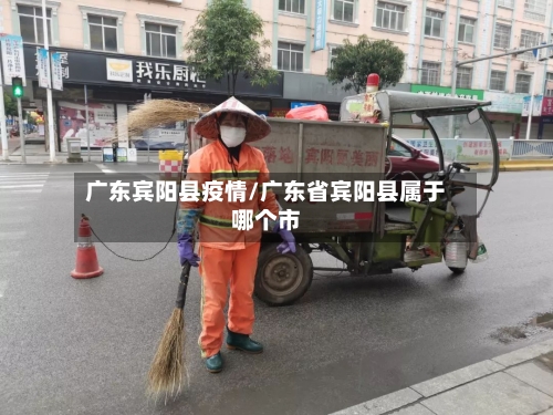 广东宾阳县疫情/广东省宾阳县属于哪个市-第2张图片