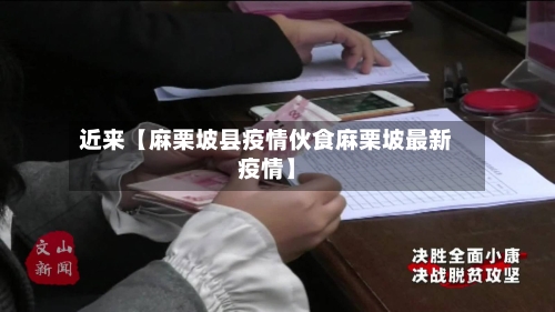 近来【麻栗坡县疫情伙食麻栗坡最新疫情】