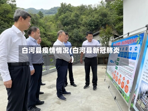 白河县疫情情况(白河县新冠肺炎)-第2张图片
