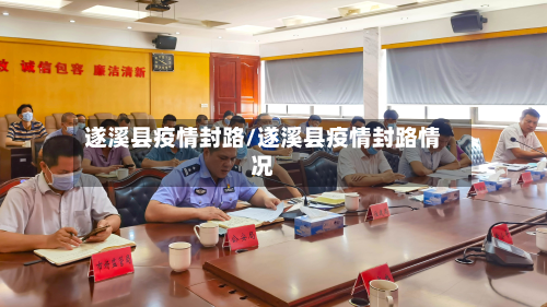 遂溪县疫情封路/遂溪县疫情封路情况-第2张图片