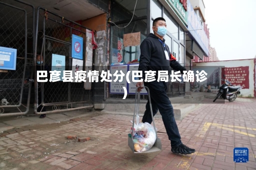 巴彦县疫情处分(巴彦局长确诊)