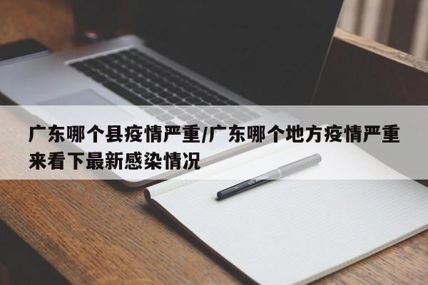 广东哪个县疫情严重/广东哪个地方疫情严重来看下最新感染情况